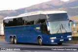 Ônibus Particulares 9007 na cidade de Roseira, São Paulo, Brasil, por Paulo Henrique Pereira Borges. Número da foto: #12760235.