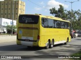 Viação Itapemirim 8855 na cidade de Caruaru, Pernambuco, Brasil, por Lenilson da Silva Pessoa. Número da foto: #12760437.