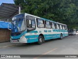 Viação Jacareí 2127 na cidade de Santa Isabel, São Paulo, Brasil, por Luiz Henrique. Número da foto: #:id.