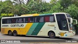 Empresa Gontijo de Transportes 12895 na cidade de São Paulo, São Paulo, Brasil, por Carlos Júnior. Número da foto: #12758754.