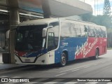 Grupo Serveng - Serveng Transportes 37305 na cidade de Guarulhos, São Paulo, Brasil, por Thomas Henrique de Moraes. Número da foto: #:id.