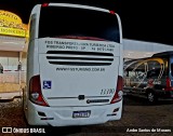 FGS Turismo 13340 na cidade de Ribeirão Preto, São Paulo, Brasil, por Andre Santos de Moraes. Número da foto: #12758813.
