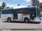 Auto Viação Dragão do Mar 42107 na cidade de Fortaleza, Ceará, Brasil, por Lucas Caetano. Número da foto: #12758422.