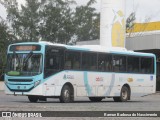 Rota Sol > Vega Transporte Urbano 35510 na cidade de Fortaleza, Ceará, Brasil, por Ramon Barbosa do Nascimento. Número da foto: #:id.