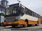 Transportes São Paulo 9698 na cidade de Bragança, Pará, Brasil, por Ramon Gonçalves do Rosario. Número da foto: #:id.