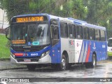 Next Mobilidade - ABC Sistema de Transporte 80.643 na cidade de Mauá, São Paulo, Brasil, por Mark 12. Número da foto: #:id.