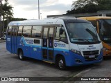 Canasvieiras Transportes 11737 na cidade de Florianópolis, Santa Catarina, Brasil, por Bruno Barbosa Cordeiro. Número da foto: #:id.