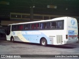 Empresa de Transportes Santa Terezinha 1190 na cidade de Varginha, Minas Gerais, Brasil, por Kelvin Silva Caovila Santos. Número da foto: #:id.