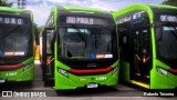 Express Transportes Urbanos Ltda 4 8964 na cidade de São Paulo, São Paulo, Brasil, por Roberto Teixeira. Número da foto: #12761160.