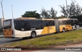 Mobi Rio E901037 na cidade de Rio de Janeiro, Rio de Janeiro, Brasil, por Mateus Fernandes. Número da foto: #12758568.