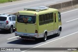 Ônibus Particulares 7952 na cidade de Canas, São Paulo, Brasil, por João Felipe. Número da foto: #12759500.
