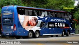 Empresa de Transportes Andorinha 7225 na cidade de São Paulo, São Paulo, Brasil, por Carlos Júnior. Número da foto: #:id.