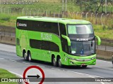 FlixBus Transporte e Tecnologia do Brasil 422015 na cidade de Aparecida, São Paulo, Brasil, por Luiz Krolman. Número da foto: #12759128.