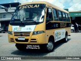 Escolares 6G65 na cidade de Pernambuco, Brasil, por Calebe Andrade. Número da foto: #12760746.