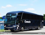 Viação Cometa 719531 na cidade de São Paulo, São Paulo, Brasil, por Adailton Cruz. Número da foto: #:id.