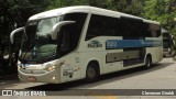 Auto Viação Bragança 11.002 na cidade de São Paulo, São Paulo, Brasil, por Cleverson Giraldi. Número da foto: #12760698.