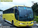 Viação Itapemirim 8081 na cidade de Juiz de Fora, Minas Gerais, Brasil, por Luiz Krolman. Número da foto: #12759112.