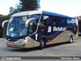 Bela Tur Fretamento e Turismo 2011 na cidade de Três Corações, Minas Gerais, Brasil, por Fábio Mateus Tibúrcio. Número da foto: #12760686.