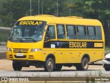 Prefeitura Municipal de Eusébio 0754 na cidade de Fortaleza, Ceará, Brasil, por Ivam Santos. Número da foto: #:id.