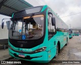 Linave Transportes RJ 146.086 na cidade de Queimados, Rio de Janeiro, Brasil, por Lucas Alves Ferreira. Número da foto: #:id.