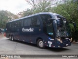 Viação Cometa 715100 na cidade de São Paulo, São Paulo, Brasil, por Petris _spotter 2.4. Número da foto: #12759032.