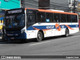 Viação Novacap B51517 na cidade de Rio de Janeiro, Rio de Janeiro, Brasil, por Augusto César. Número da foto: #12760824.