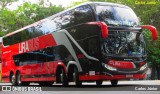 Lirabus 23110 na cidade de São Paulo, São Paulo, Brasil, por Carlos Júnior. Número da foto: #12758772.