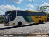 Empresa Gontijo de Transportes 17250 na cidade de Americana, São Paulo, Brasil, por Gilson de Souza Junior. Número da foto: #12760221.