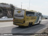 Empresa Gontijo de Transportes 17320 na cidade de Caruaru, Pernambuco, Brasil, por Lenilson da Silva Pessoa. Número da foto: #12760113.