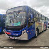 Empresa de Transportes e Turismo Carapicuiba 24.546 na cidade de Barueri, São Paulo, Brasil, por Bruno Almeida. Número da foto: #12760377.