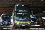 Buses Cejer 96 na cidade de Estación Central, Santiago, Metropolitana de Santiago, Chile, por Benjamín Tomás Lazo Acuña. Número da foto: #12759083.