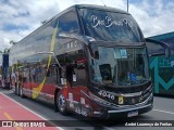 Advance Transatur 4046 na cidade de Barueri, São Paulo, Brasil, por André Lourenço de Freitas. Número da foto: #12758966.