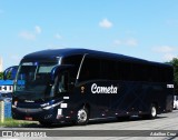 Viação Cometa 719576 na cidade de São Paulo, São Paulo, Brasil, por Adailton Cruz. Número da foto: #12759492.