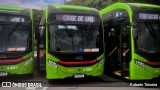 Express Transportes Urbanos Ltda 4 8957 na cidade de São Paulo, São Paulo, Brasil, por Roberto Teixeira. Número da foto: #12761127.