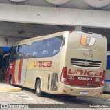 Transportes Única Petrópolis RJ 163.072 na cidade de Cabo Frio, Rio de Janeiro, Brasil, por Samuel Da Silva. Número da foto: #:id.