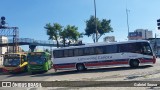 Empresa de Transportes Limousine Carioca RJ 129.031 na cidade de Duque de Caxias, Rio de Janeiro, Brasil, por Gabriel Sousa. Número da foto: #12759946.