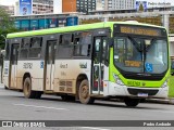 BsBus Mobilidade 503762 na cidade de Brasília, Distrito Federal, Brasil, por Pedro Andrade. Número da foto: #12759436.