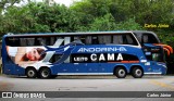 Empresa de Transportes Andorinha 7225 na cidade de São Paulo, São Paulo, Brasil, por Carlos Júnior. Número da foto: #:id.