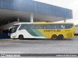 Empresa Gontijo de Transportes 18905 na cidade de Caruaru, Pernambuco, Brasil, por Lenilson da Silva Pessoa. Número da foto: #12760145.