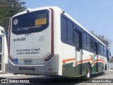 Viação Montes Brancos RJ 196.055 na cidade de Cabo Frio, Rio de Janeiro, Brasil, por Samuel Da Silva. Número da foto: #:id.