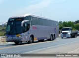 Rota Transportes Rodoviários 7915 na cidade de Maruim, Sergipe, Brasil, por Gladyston Santana Correia. Número da foto: #:id.