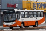 Empresa de Transportes Nova Marambaia AT-175 na cidade de Belém, Pará, Brasil, por Fabio Soares. Número da foto: #12759262.