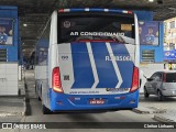 Viação Mauá RJ 185.068 na cidade de São Gonçalo, Rio de Janeiro, Brasil, por Cleiton Linhares. Número da foto: #12760196.