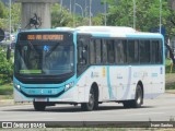 Auto Viação Dragão do Mar 42432 na cidade de Fortaleza, Ceará, Brasil, por Ivam Santos. Número da foto: #:id.