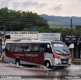 Transportadora Tinguá RJ 156.100 na cidade de Nova Iguaçu, Rio de Janeiro, Brasil, por Wallace Velloso. Número da foto: #:id.