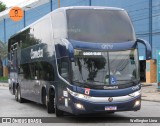 Viação Cometa 17313 na cidade de São Paulo, São Paulo, Brasil, por Wellington Lima. Número da foto: #12761174.