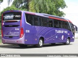 Twister Rio Transporte e Turismo 1016 na cidade de Rio de Janeiro, Rio de Janeiro, Brasil, por Roberto Marinho - Ônibus Expresso. Número da foto: #12758366.