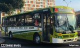ETUPSA 91 na cidade de Chorrillos, Lima, Lima Metropolitana, Peru, por Felipe Lazo. Número da foto: #12760929.