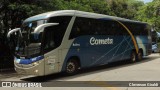Viação Cometa 15147 na cidade de São Paulo, São Paulo, Brasil, por Cleverson Giraldi. Número da foto: #12760303.