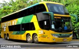 Empresa Gontijo de Transportes 25005 na cidade de São Paulo, São Paulo, Brasil, por Carlos Júnior. Número da foto: #12758769.